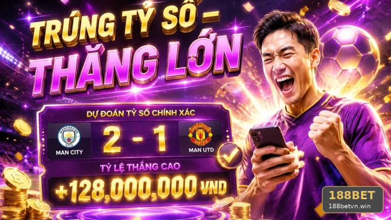 188BET Phân Tích Thể Thao Và Tỷ Số Trận Đấu: Đọc Chi Tiết Giao Diện Qua Hướng Dẫn Dữ Liệu – Xây Dựng Danh Sách Kiểm Tra Bảo Mật Tài Khoản Và Thiết Bị | Góc Kiểm Chứng Theo Tên Miền 188betvn.win