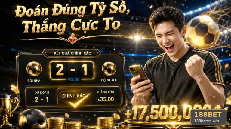 188BET Phân Tích Thể Thao Và Tỷ Số Trận Đấu: Đọc Chi Tiết Giao Diện, Kiểm Tra Đường Dẫn, Tên Miền 188betvn.win Và Kênh Hỗ Trợ Trước Khi Đăng Nhập – Góc Kiểm Chứng Theo Tên Miền