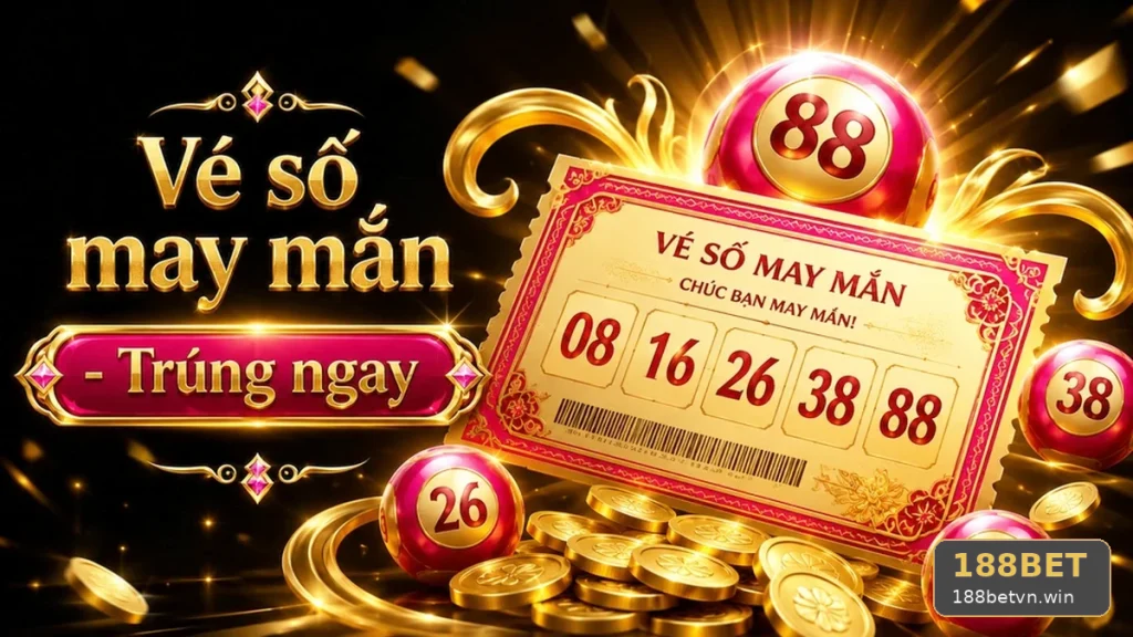 188betvn.win: Ghi Chép Kết Quả Vé Số Để Đánh Giá Thói Quen Thay Vì Tìm Công Thức Thắng – Kiểm Soát Ngân Sách Qua Góc Kiểm Chứng – góc kiểm chứng theo tên miền