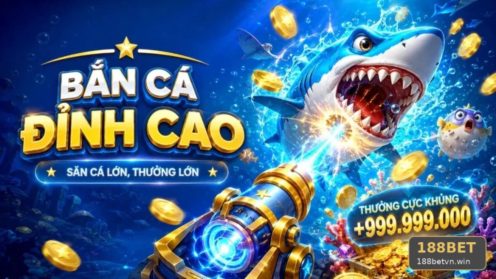Bắn Cá Săn Thưởng 188BET Tại 188betvn.win: Dấu Hiệu Cần Kiểm Tra Và Góc Kiểm Chứng Giúp Người Mới Hiểu Luật Trước Khi Dùng Tiền Thật – góc kiểm chứng theo tên miền