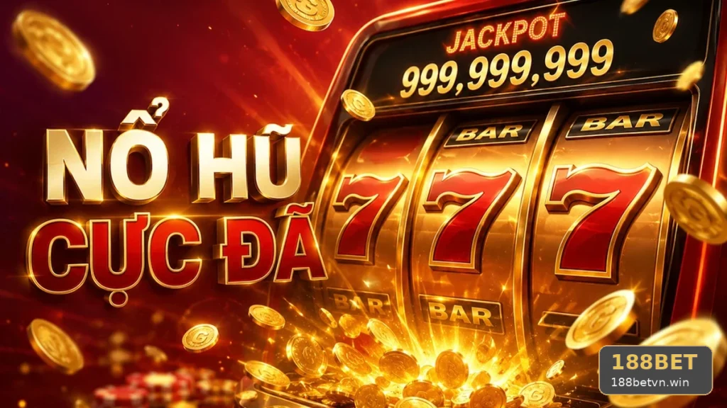 188betvn.win: Đọc Giao Diện, Lịch Sử Cược Và Thông Báo Hệ Thống Khi Chơi Nổ Hũ 188BET — Năm Sai Lầm Thường Gặp Qua Góc Kiểm Chứng Theo Tên Miền Cùng Kế Hoạch Có Trách Nhiệm