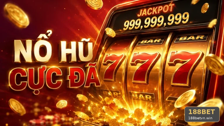 188betvn.win: Đọc Giao Diện, Lịch Sử Cược Và Thông Báo Hệ Thống Khi Chơi Nổ Hũ 188BET — Năm Sai Lầm Thường Gặp Qua Góc Kiểm Chứng Theo Tên Miền Cùng Kế Hoạch Có Trách Nhiệm