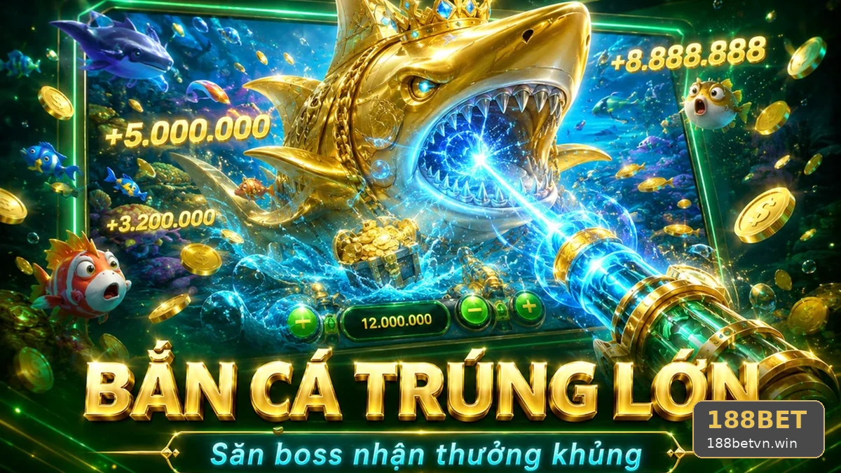 Giao diện minh họa các biểu tượng trong trò chơi điện tử