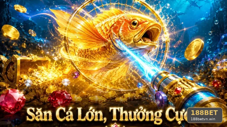 Nổ Hũ 188BET Tại 188betvn.win: Đối Chiếu Dữ Liệu Bắn Cá Săn Thưởng Qua Góc Kiểm Chứng — Đánh Giá Thiết Kế Âm Thanh, Hình Ảnh Và Khả Năng Đọc Thông Tin Quan Trọng – góc kiểm chứng theo tên miền