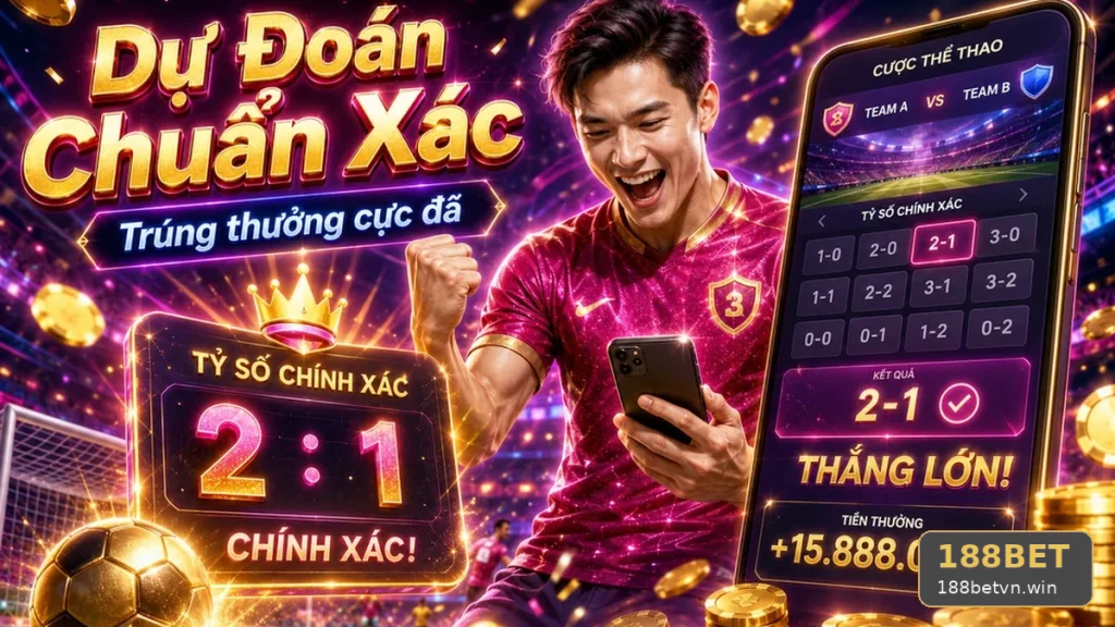 Kiểm Tra Giao Diện Phân Tích Thể Thao 188BET Tại 188betvn.win: Tổng Kết Trận Đấu Theo Dữ Liệu, Đánh Giá Rủi Ro Và Bảo Vệ Tài Khoản — Góc Kiểm Chứng Theo Tên Miền