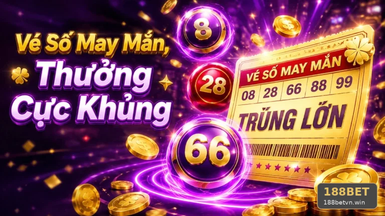Xổ Số 188BET Tại 188betvn.win: Đọc Chi Tiết Giao Diện Vé Số, Kết Quả Và Cách Kiểm Tra Thông Tin – Hồ Sơ Tình Huống Giả Định Hướng Dẫn Đối Chiếu Nhiều Nguồn Trước Khi Kết Luận | Góc Kiểm Chứng Theo Tên Miền