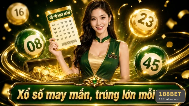 Xổ Số 188BET Tại 188betvn.win: Đọc Chi Tiết Giao Diện Vé Số, Kết Quả Và Cách Kiểm Tra Thông Tin – Cuộc Kiểm Tra Cấu Trúc Giải Thưởng Qua Góc Kiểm Chứng Theo Tên Miền