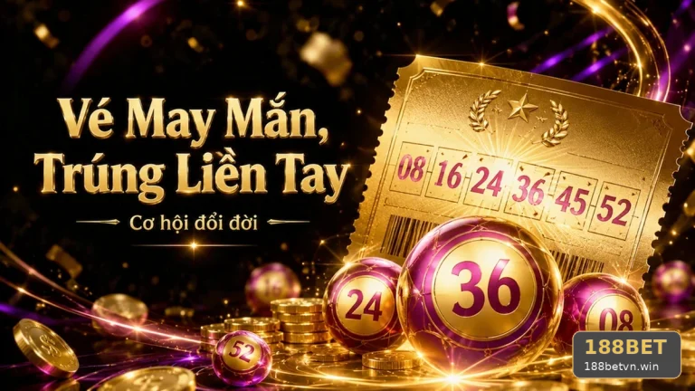 Xổ Số 188BET Tại 188betvn.win: So Sánh Hai Cách Đối Chiếu Vé Số, Hướng Dẫn Kiểm Chứng Nhiều Nguồn Trước Khi Kết Luận Và Quản Lý Thời Gian – góc kiểm chứng theo tên miền