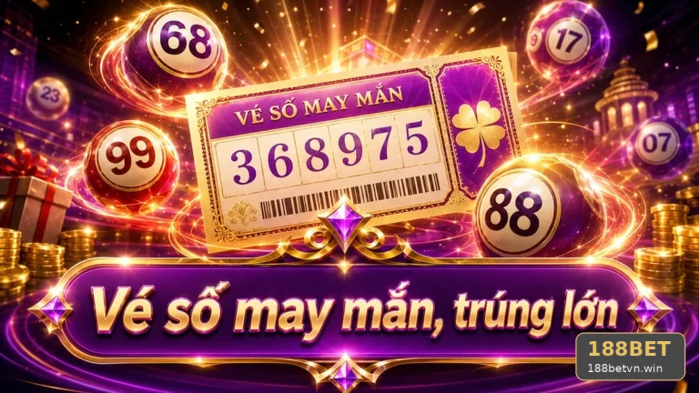 Xổ Số 188BET Tại 188betvn.win: Đối Chiếu Dữ Liệu Vé Số, Quản Lý Thời Gian Theo Dõi Kỳ Quay Và Giới Hạn Chi Tiêu Qua Năm Sai Lầm Thường Gặp – góc kiểm chứng theo tên miền