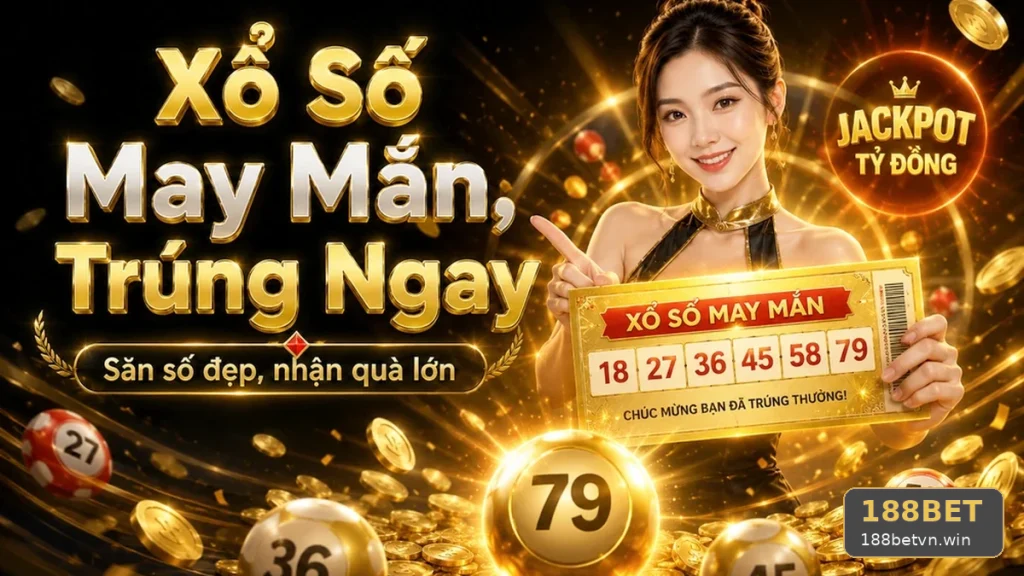 Xổ Số 188BET Tại 188betvn.win: Kiểm Tra Giao Diện Vé Số, Nhận Diện Thông Tin Giả Mạo Kết Quả Và Đường Dẫn Đáng Ngờ — Câu Hỏi Thường Gặp Theo Góc Kiểm Chứng Tên Miền – góc kiểm chứng theo tên miền